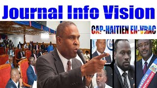 Le Journal de Radio Vision 2000 Samedi 18 AOUT 2018