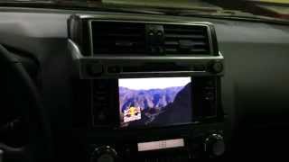Toyota touch 2 TNG2