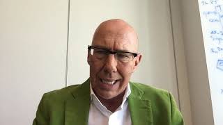 Mick Knauff Daily | Goodbye Winterrally! BASF, VW, BMW, Dt. Bank | 10.12.2018