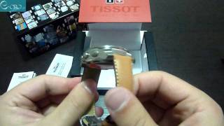 TISSOT T-Touch Expert Mens Watch T0134204620100 - E-oro.gr