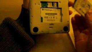 Prestigio PER 5162 Batteri