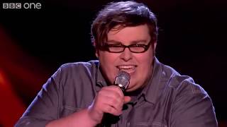 Топ 10 лучших выступлений проекта Голос The Voice судьи в шоке
