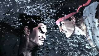 Street Fighter X Tekken - Dubstep