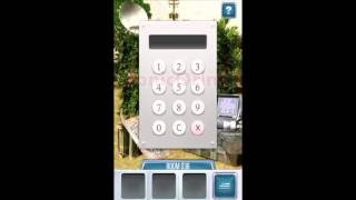 100 Doors Remake Escape Level 36 Walkthrough