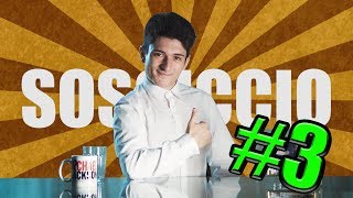 S.O.S Ciccio #3: La proposta di matrimonio