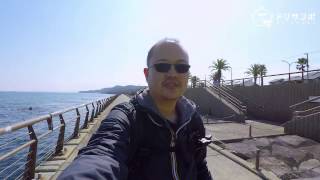 横須賀散歩第二弾！ #ドリ散歩 #043