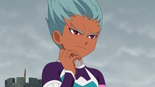 Inazuma Eleven GO AMV Raimon vs Protocol Omega 3.0