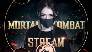 | 1 | STREAM | MORTAL KOMBAT 11 - Рождественские разборки