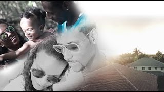 **NOTRE PETITE DOUCEUR** EDDY BORDERAN / ZOUK 2016