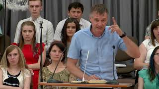 «Меня от наркотиков освободил Бог»||свидетельство||Игорь, Украина