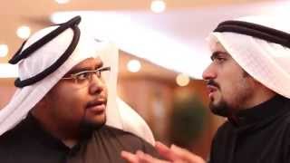 الفلم القصير: النداء