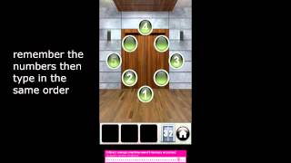 100 Doors Of Revenge Level 32 Walkthrough | 100 Doors Of Revenge Walkthrough