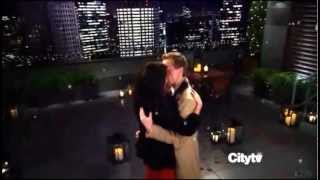Barney & Robin Engagement (8x12)