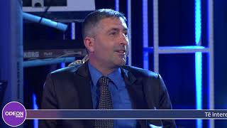 Odeon 325 Pjesa e 3,    Rtv 21 ,     20.04.2019
