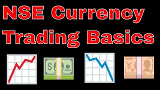 Understanding NSE Currency Futures Lot size, Margins & Profit-Loss Calculations