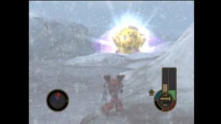 Mechassault 3v3 Team destruction- frosty elementals ragnarok and ymir