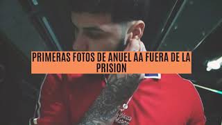 Anuel aa Fresh Out of Jail.. Anuel aa libre