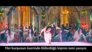 Ram Chahe Leela HD Türkçe Altyazılı (turkish sub)- Goliyon Ki Rasleela Ram Leela
