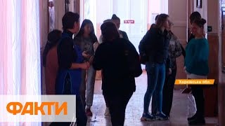 Сверстники избили шестиклассницу на Харьковщине: девочка оказалась в больнице