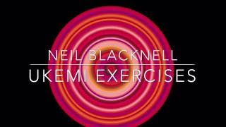 Ukemi Exercises