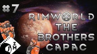 Rimworld: The Brothers Capac: Part 7