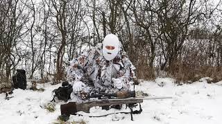 Liščí špecial -  Howa M1500- Europa Supreme Varmint 223 Rem.