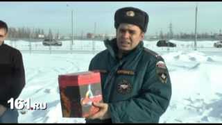 Новогодняя пиротехника: как выбирать и как запускать