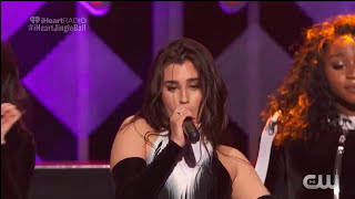 Fifth Harmony - Z100 Jingle Ball 2016 (12/09/16)