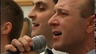Возвожу свои очи к небу