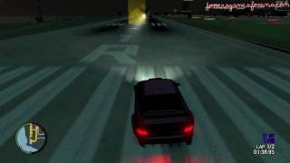 GTA IV - PC - Mar. 6, 2010 - BGF Event Match #1 - Race @ Taxiing - GUSSI's PoV
