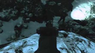 Medal of Honor 2010 | Mission 9 "Neptune's Nest " Single Player Walkthrough (Part 1/2) [HD]