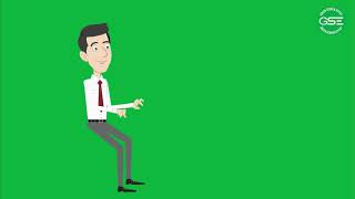 Typing | Green Screen effect | GREEN SCREEN ANIMATIONS
