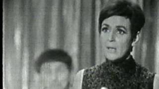 Psota Irén -Kovács Kati parodia-60'