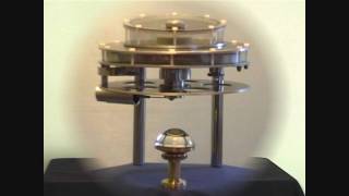 "crazy engine update"  Stirling Low Temperature Difference Engine