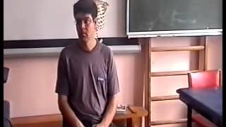Васильева Л.Ф. Семинар. Шейный отдел. Часть 2
