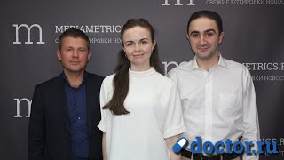 FACE ON c Доктором Назаряном. Микрохирургия, как универсальный метод в медицине