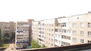 Лифт КМЗ-(1982 г.в.), V=1 м/с, Q=320 кг (46)