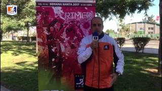 11ª Edición Torneo Primer Toque