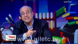 تاريخ - ثانوية عامة (التدخل الأجنبى ضد الثورة العرابية)