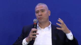 Etats Généraux de la Fédération de Paris - Hugues Moutouh