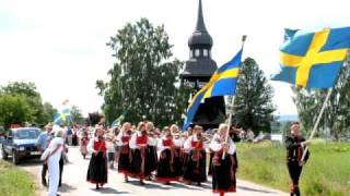 Swedish Spelman 2006