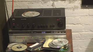 HiFi Demo Part 3