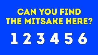17 PUZZLES AND ILLUSIONS FOR KIDS