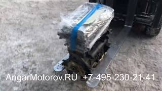 Двигатель Хендай Санта Фе Соната Старекс Киа Оптима Соренто 2.4 G4JS в Ростов на Дону