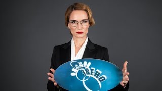Мария Киселева о «Слабом звене»: Я знала, что программа вернется на экраны