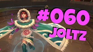Best Of Battlerite #60 - Joltz ???