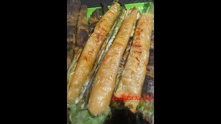 TUPIG Recipe -