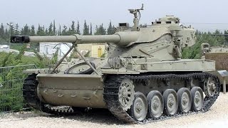 ЛБЗ объект 260 лт 7