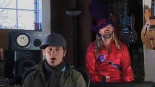 tobyMac: Story Behind "One World"