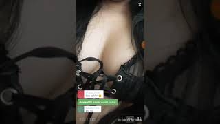 Periscope ifşa - Numara Verip Gel Beni Sik Dedi